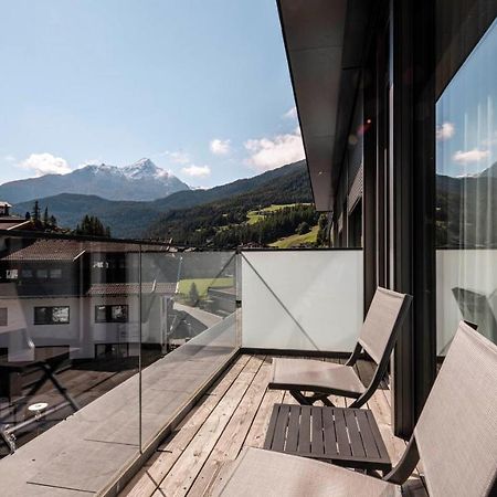 Die Berge Lifestyle-Hotel Soelden Ngoại thất bức ảnh