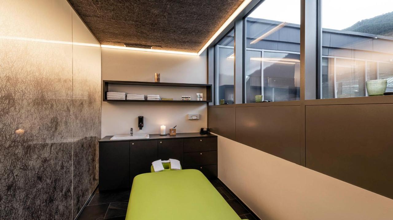 Die Berge Lifestyle-Hotel Soelden Ngoại thất bức ảnh