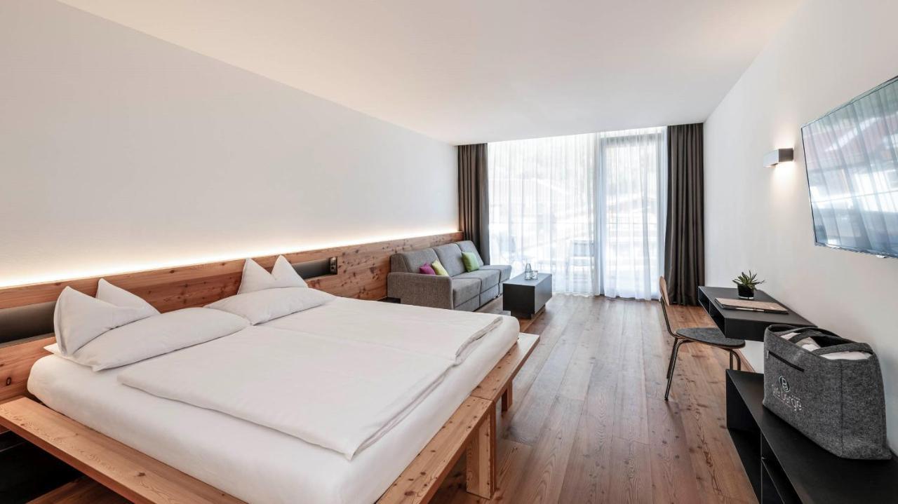 Die Berge Lifestyle-Hotel Soelden Ngoại thất bức ảnh
