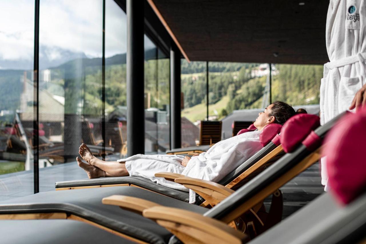 Die Berge Lifestyle-Hotel Soelden Ngoại thất bức ảnh