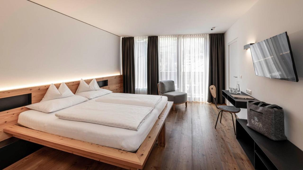 Die Berge Lifestyle-Hotel Soelden Ngoại thất bức ảnh