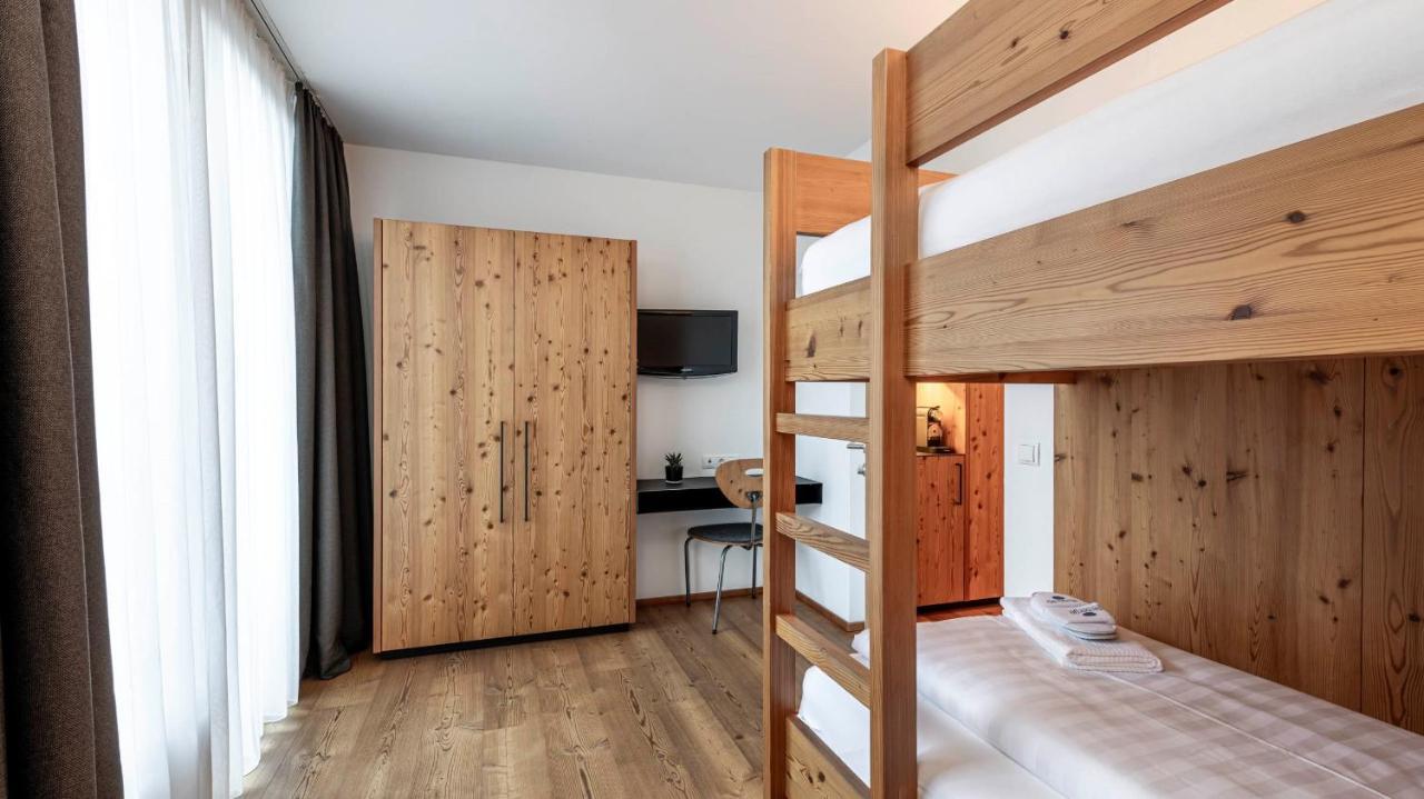 Die Berge Lifestyle-Hotel Soelden Ngoại thất bức ảnh