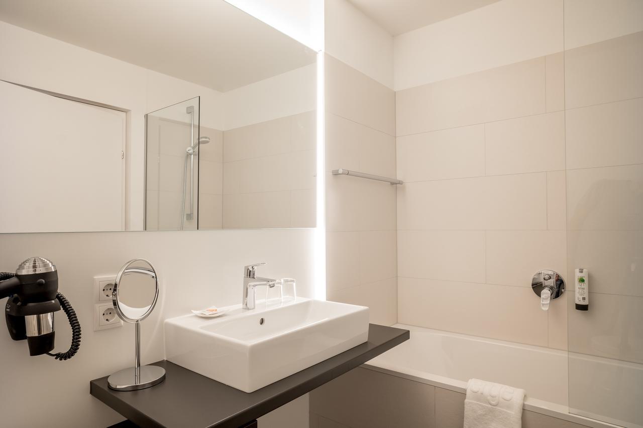 Die Berge Lifestyle-Hotel Soelden Ngoại thất bức ảnh